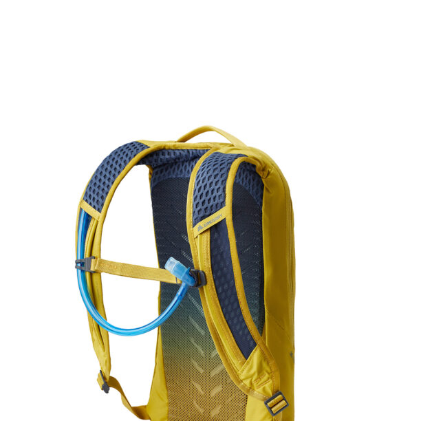 Rucsac drumetie Gregory Pace 6 H20 - mineral yellow preţ