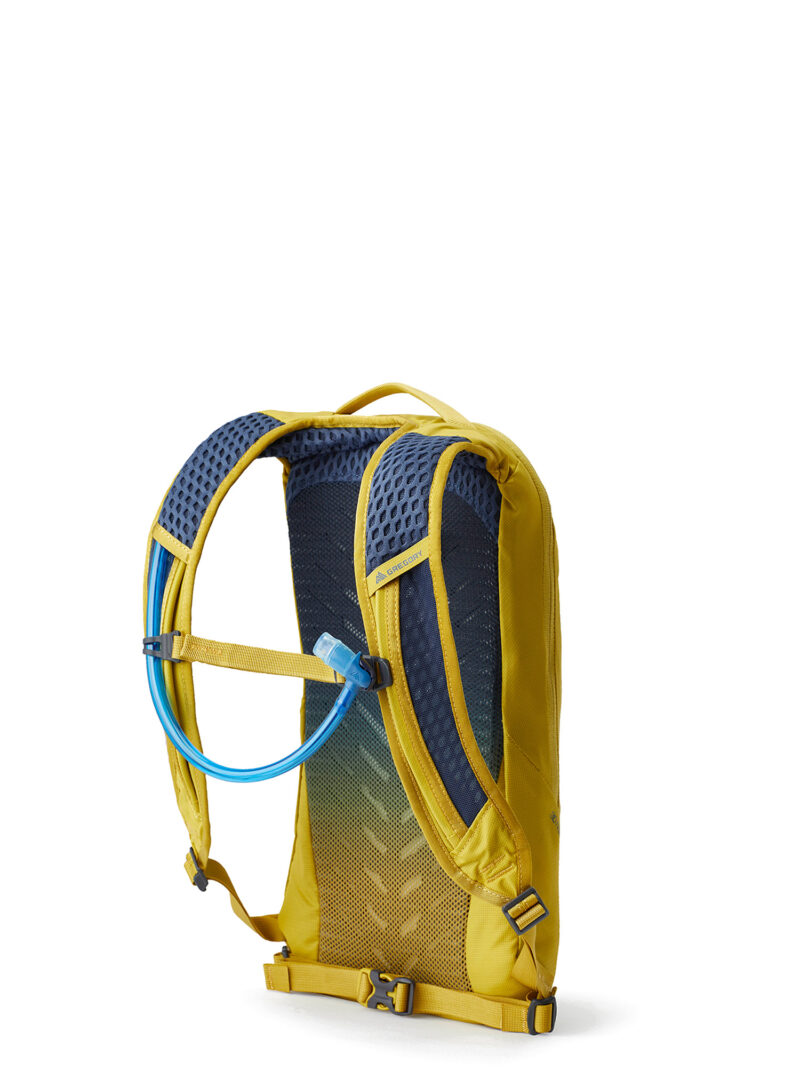 Rucsac drumetie Gregory Pace 6 H20 - mineral yellow preţ