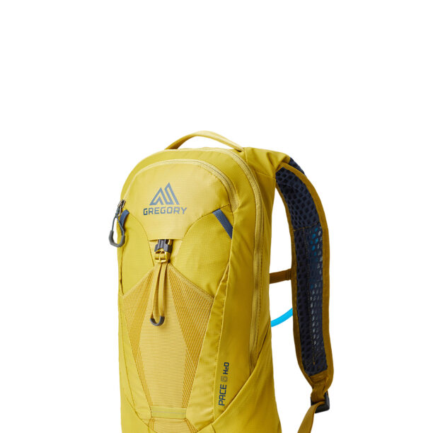 Rucsac drumetie Gregory Pace 6 H20 - mineral yellow