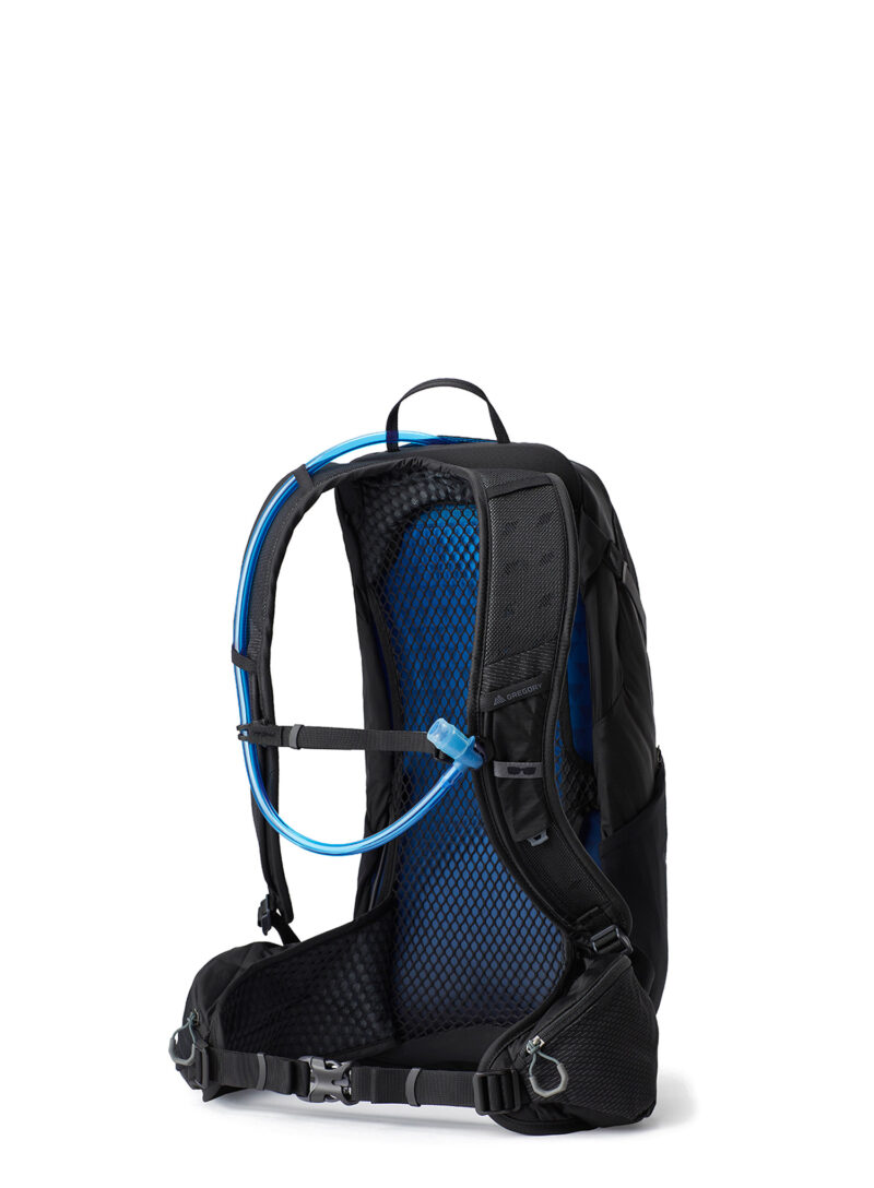 Rucsac drumetie Gregory Salvo 16 H2O - ozone black preţ