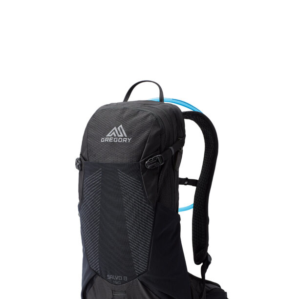 Rucsac drumetie Gregory Salvo 8 H2O - ozone black