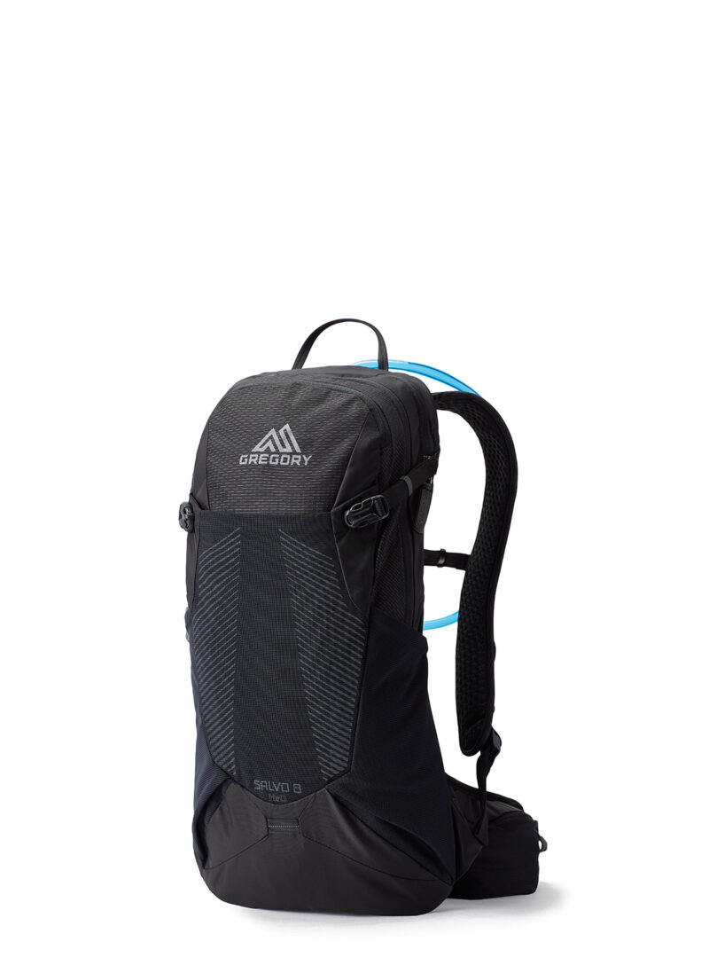 Rucsac drumetie Gregory Salvo 8 H2O - ozone black