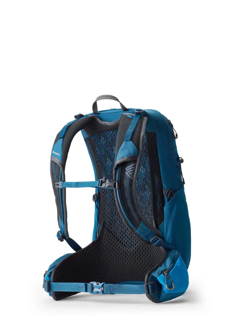 Rucsac drumetie Gregory Zulu 20 LT - horizon blue preţ