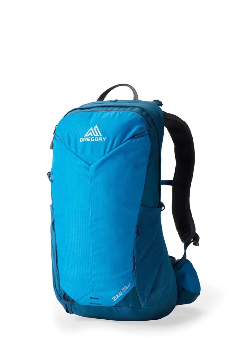 Rucsac drumetie Gregory Zulu 20 LT - horizon blue