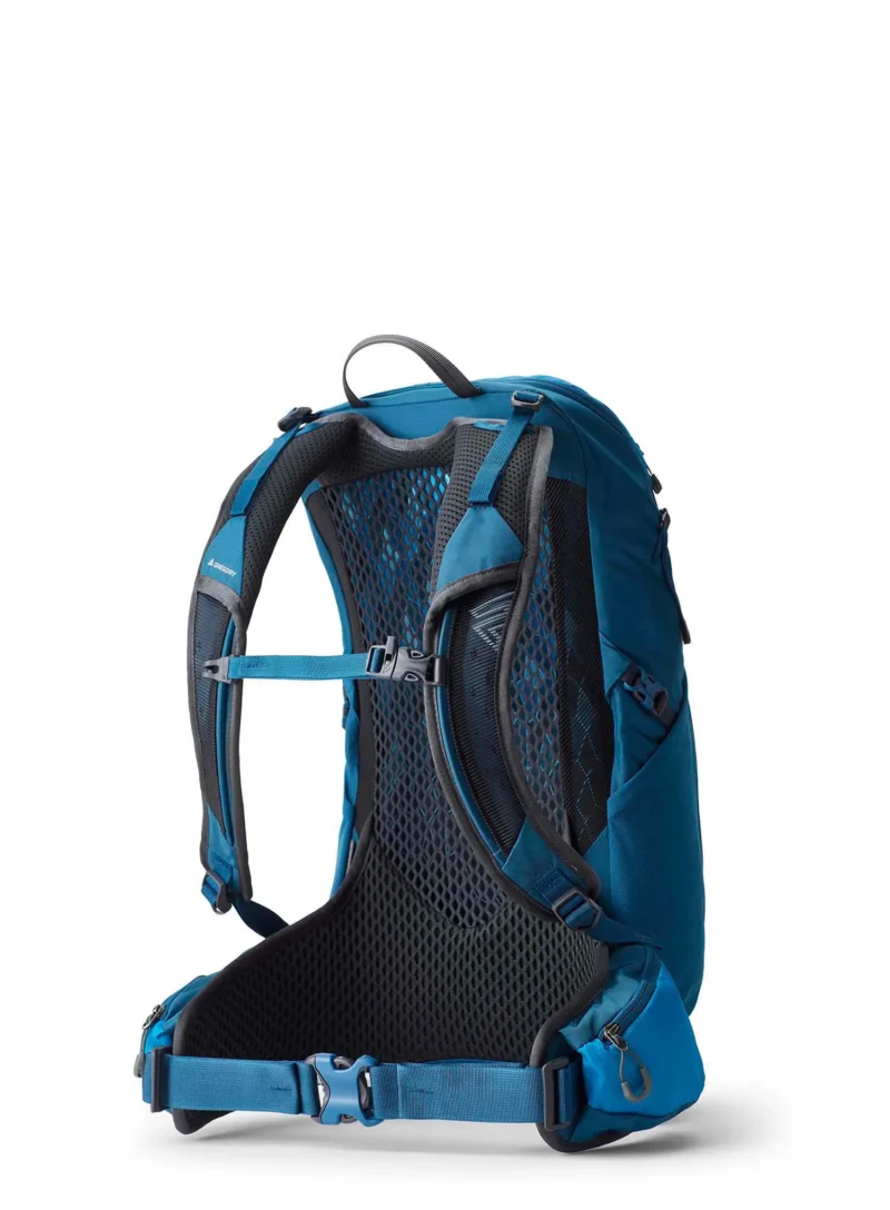 Rucsac drumetie Gregory Zulu 24 LT - horizon blue preţ