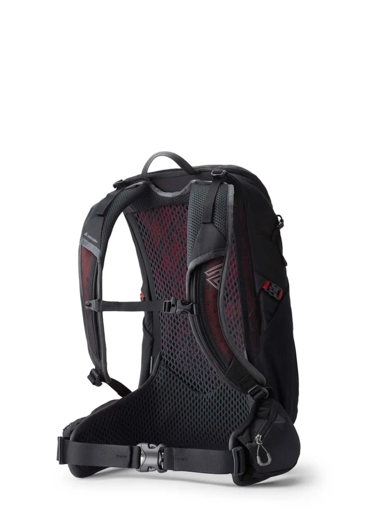 Rucsac drumetie Gregory Zulu 24 LT - volcanic black preţ