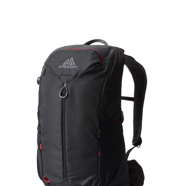 Rucsac drumetie Gregory Zulu 24 LT - volcanic black