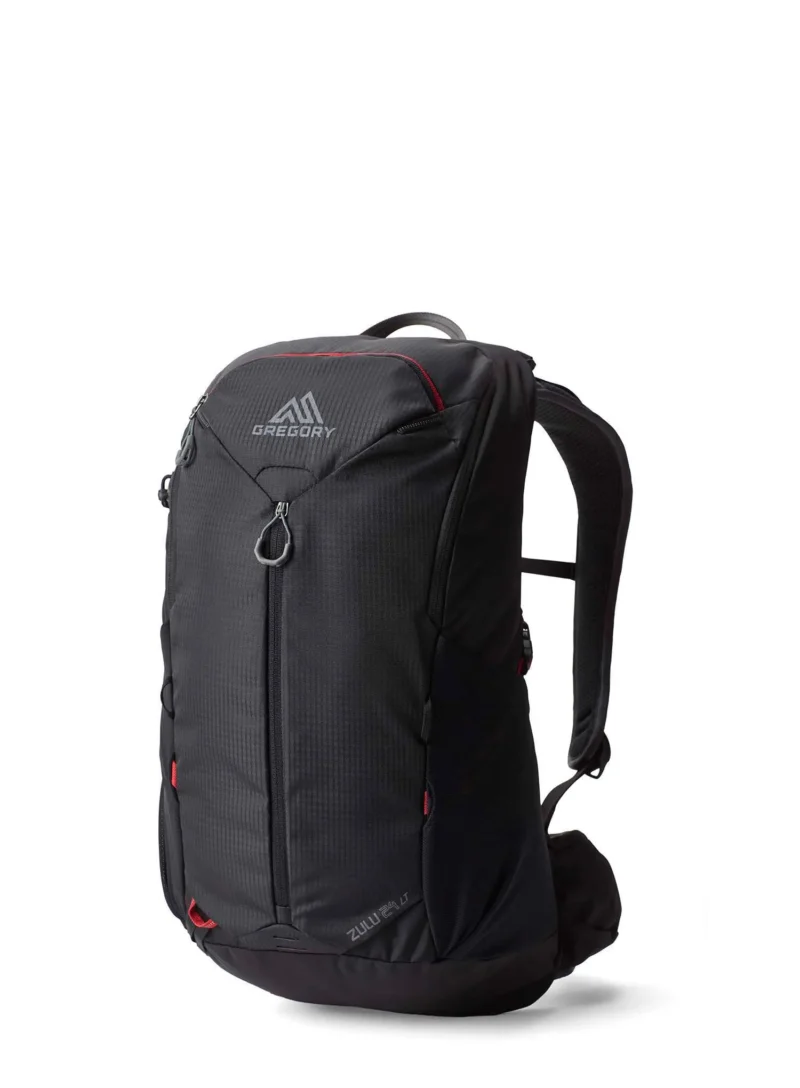 Rucsac drumetie Gregory Zulu 24 LT - volcanic black