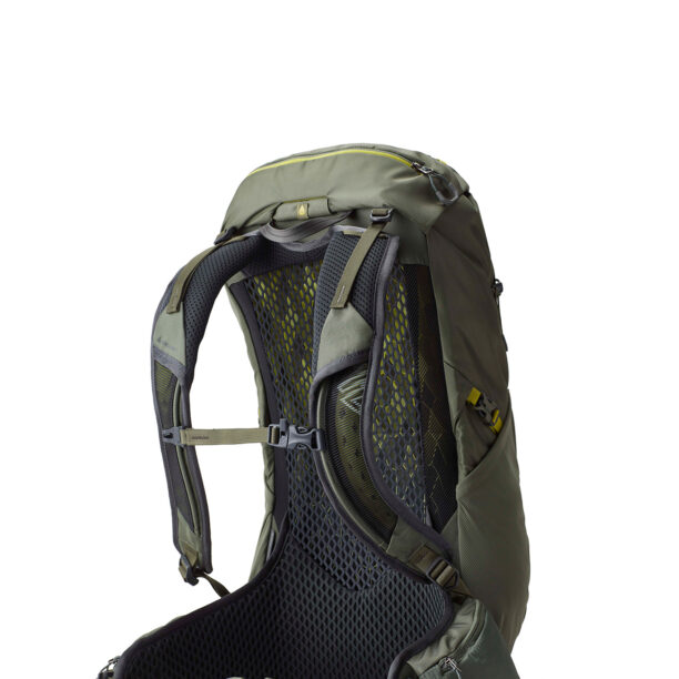 Rucsac drumetie Gregory Zulu 28 LT - forage green preţ