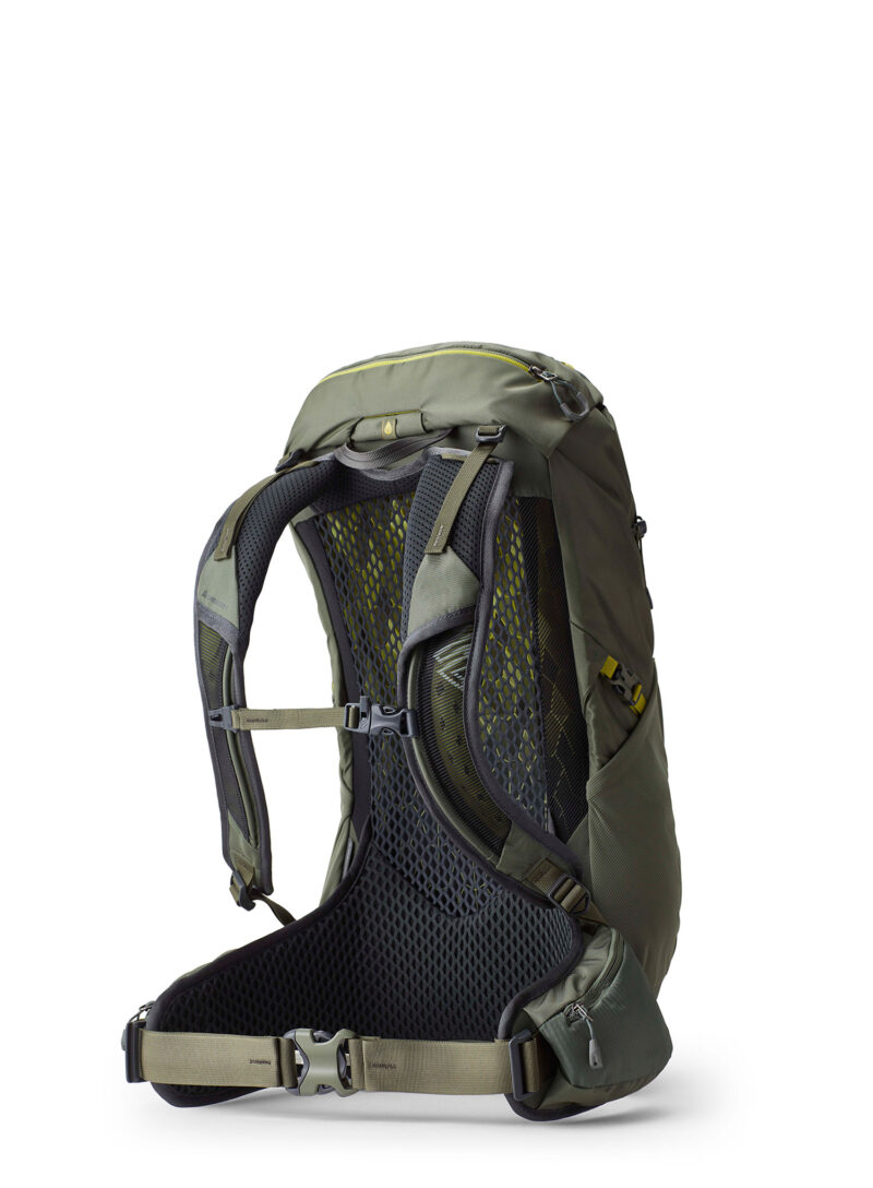 Rucsac drumetie Gregory Zulu 28 LT - forage green preţ