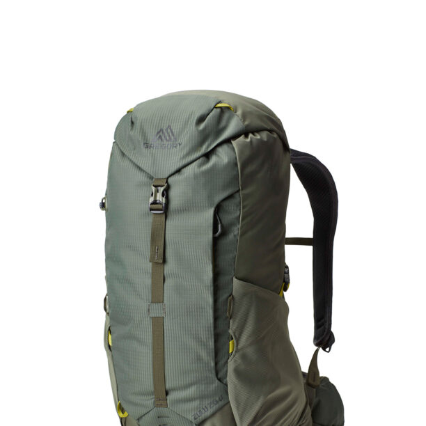 Rucsac drumetie Gregory Zulu 28 LT - forage green