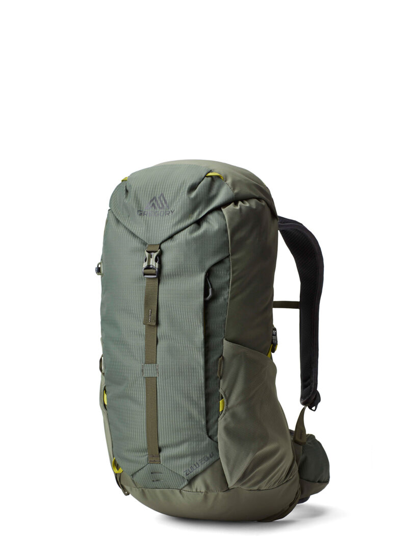 Rucsac drumetie Gregory Zulu 28 LT - forage green