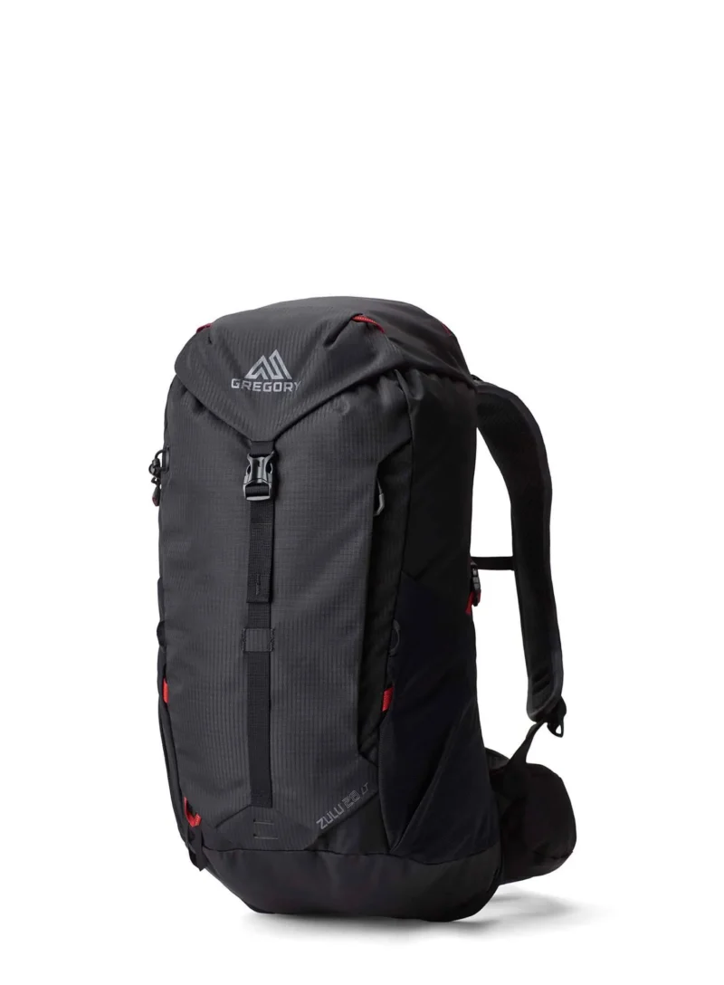 Rucsac drumetie Gregory Zulu 28 LT - volcanic black