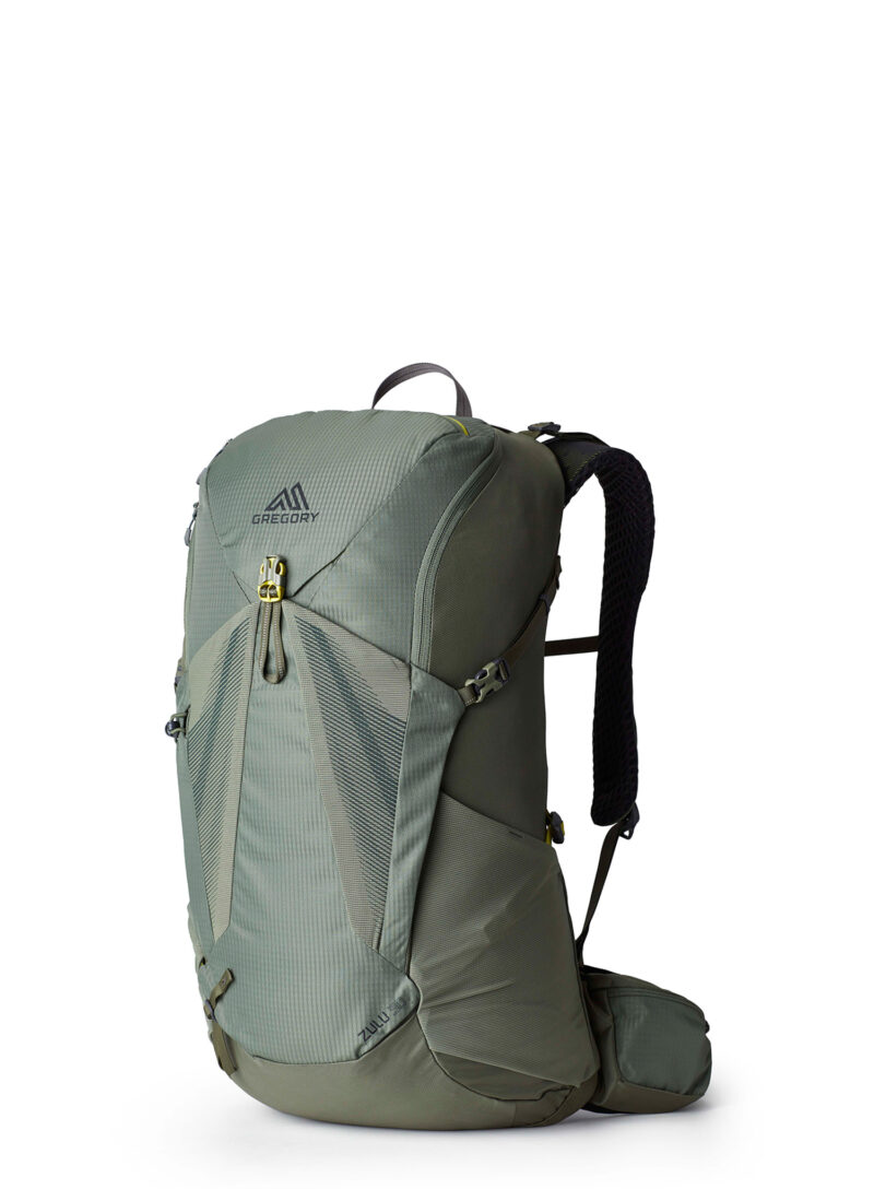 Rucsac drumetie Gregory Zulu 30 - forage green