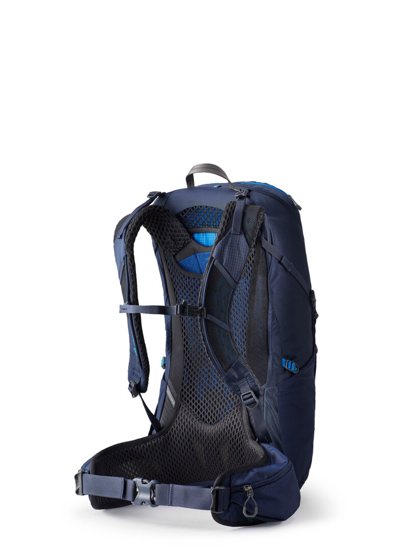 Rucsac drumetie Gregory Zulu 30 - halo blue preţ