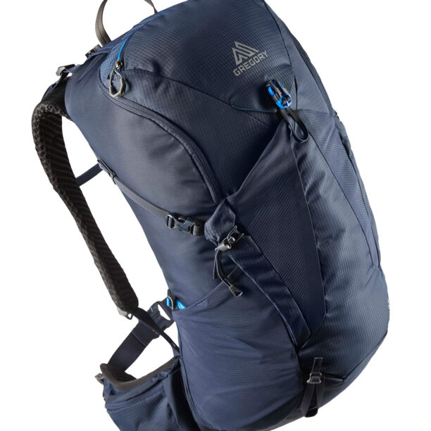 Original Rucsac drumetie Gregory Zulu 30 - halo blue