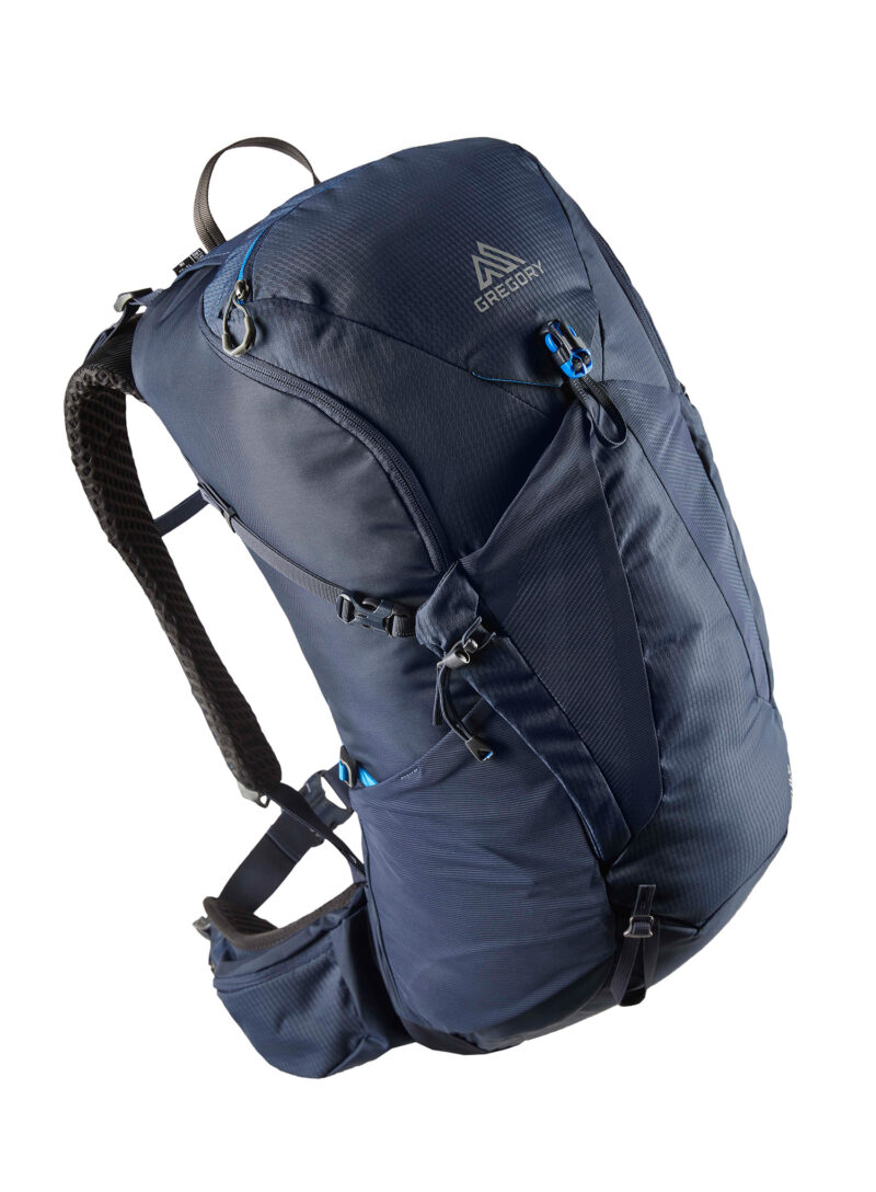 Original Rucsac drumetie Gregory Zulu 30 - halo blue