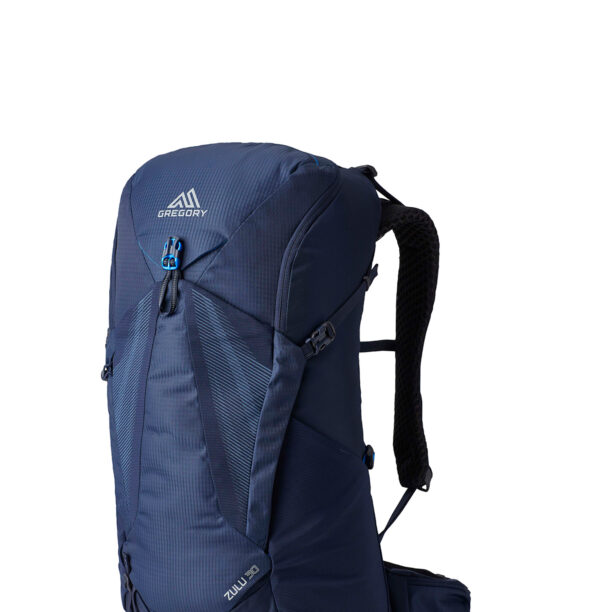 Rucsac drumetie Gregory Zulu 30 - halo blue