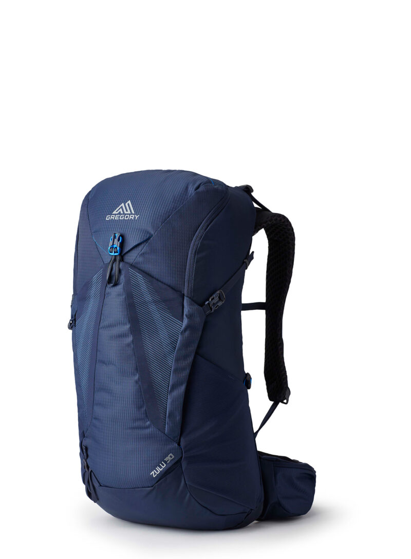 Rucsac drumetie Gregory Zulu 30 - halo blue