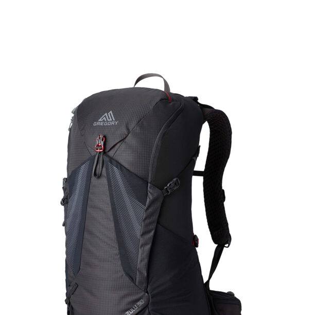 Rucsac drumetie Gregory Zulu 30 - volcanic black