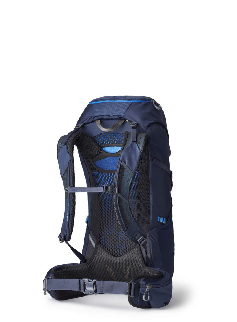 Rucsac drumetie Gregory Zulu 35 - halo blue preţ