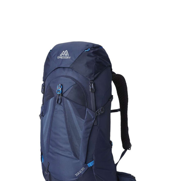 Rucsac drumetie Gregory Zulu 35 - halo blue