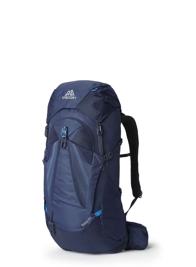 Rucsac drumetie Gregory Zulu 35 - halo blue