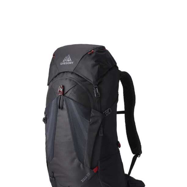 Rucsac drumetie Gregory Zulu 35 - volcanic black