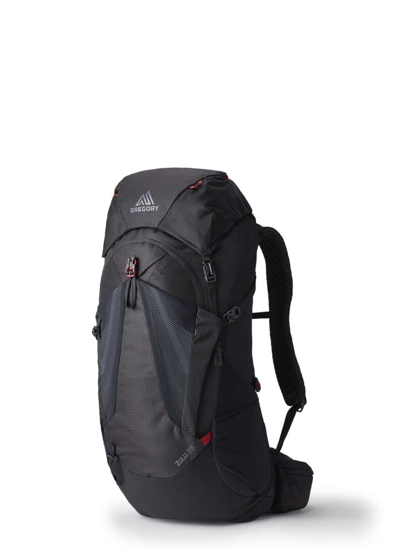 Rucsac drumetie Gregory Zulu 35 - volcanic black