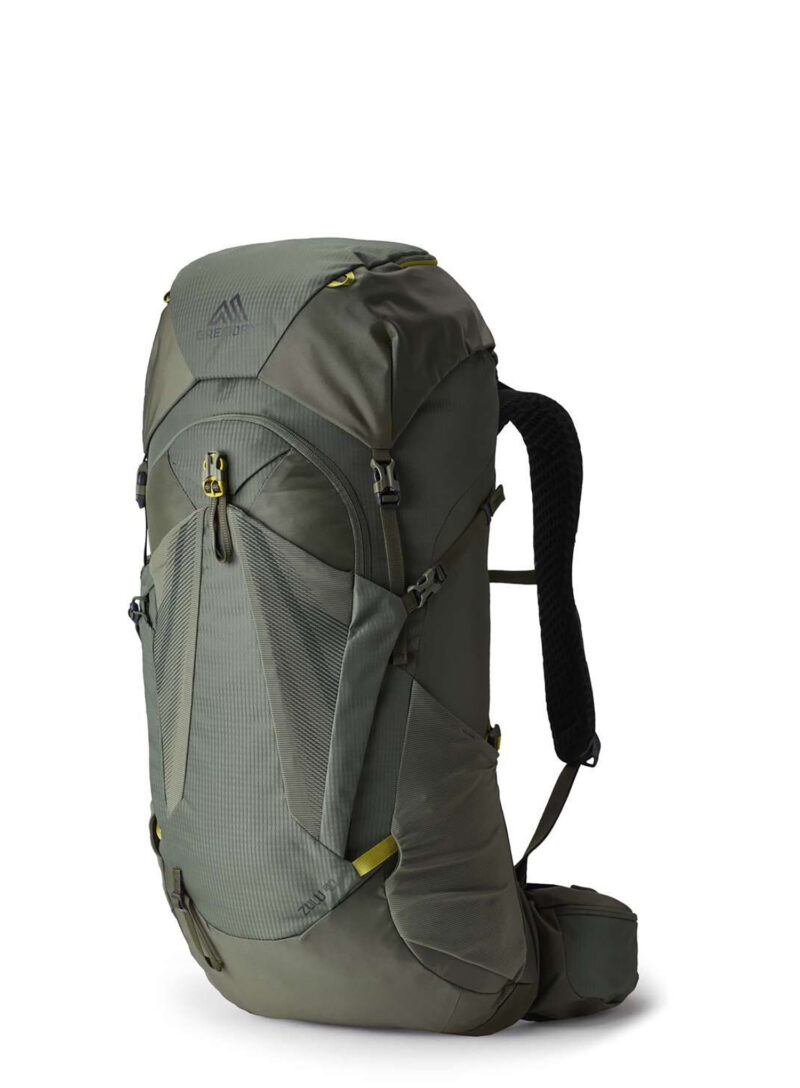 Rucsac drumetie Gregory Zulu 40 - forage green