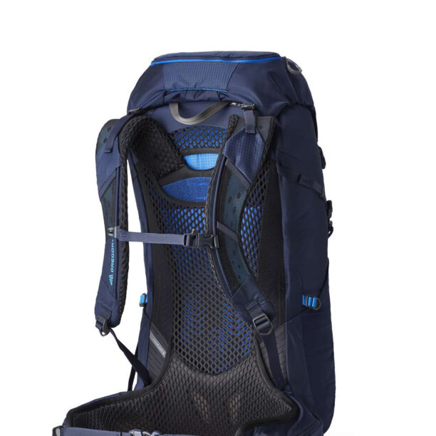 Rucsac drumetie Gregory Zulu 40 - halo blue preţ