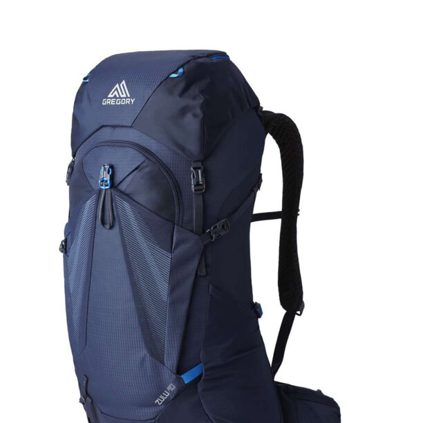 Rucsac drumetie Gregory Zulu 40 - halo blue