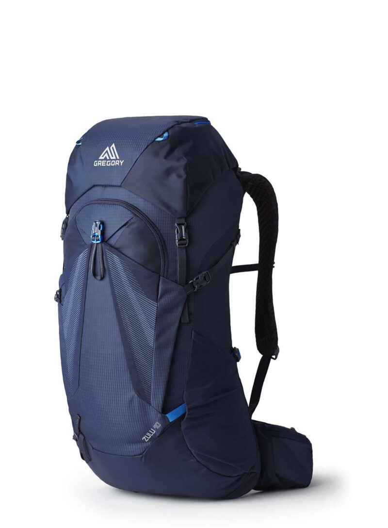 Rucsac drumetie Gregory Zulu 40 - halo blue