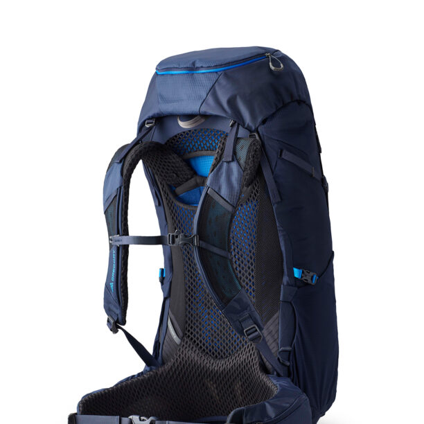 Rucsac drumetie Gregory Zulu 55 - halo blue preţ