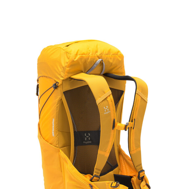 Cumpăra Rucsac drumetie Haglofs L.I.M 25 - sunny yellow