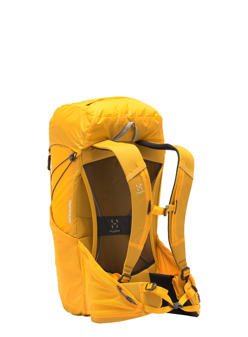 Cumpăra Rucsac drumetie Haglofs L.I.M 25 - sunny yellow