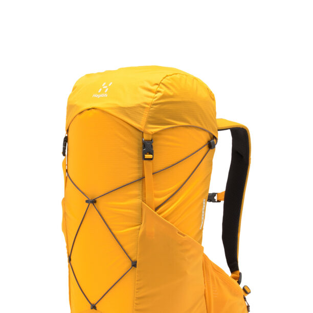 Rucsac drumetie Haglofs L.I.M 25 - sunny yellow