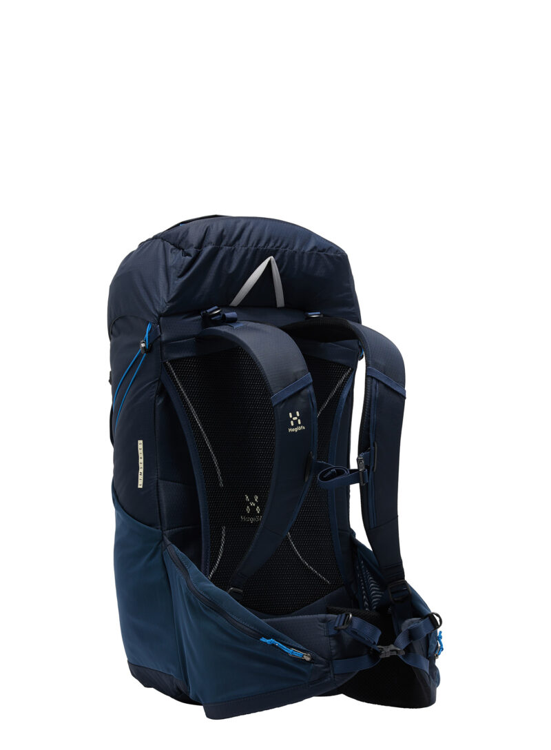 Rucsac drumetie Haglofs L.I.M 35 - tarn blue preţ