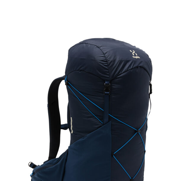 Cumpăra Rucsac drumetie Haglofs L.I.M 35 - tarn blue