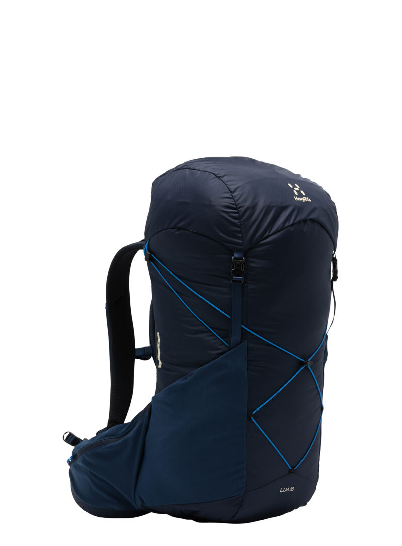 Cumpăra Rucsac drumetie Haglofs L.I.M 35 - tarn blue