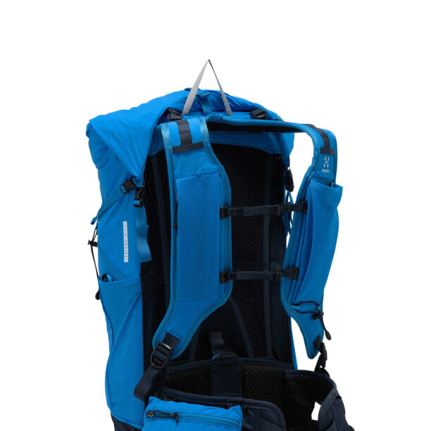 Cumpăra Rucsac drumetie Haglofs L.I.M Airak 24 - tarn blue/nordic blue