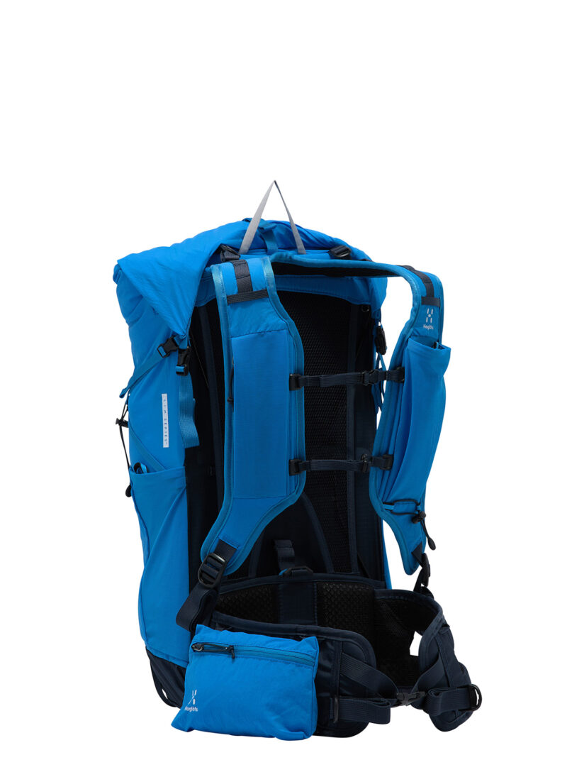 Cumpăra Rucsac drumetie Haglofs L.I.M Airak 24 - tarn blue/nordic blue