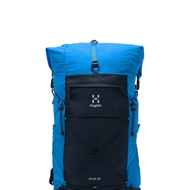 Original Rucsac drumetie Haglofs L.I.M Airak 24 - tarn blue/nordic blue