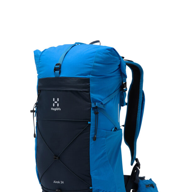 Rucsac drumetie Haglofs L.I.M Airak 24 - tarn blue/nordic blue