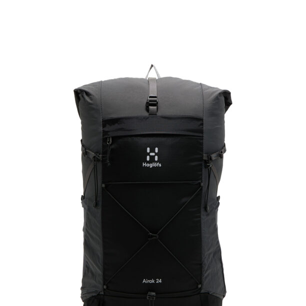 Cumpăra Rucsac drumetie Haglofs L.I.M Airak 24 - true black/magnetite