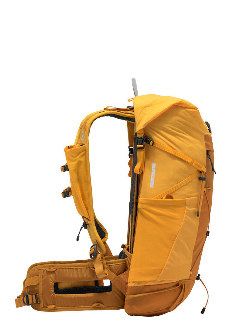 Preţ Rucsac drumetie Haglofs L.I.M Airak 24 - yellow/sunny yellow