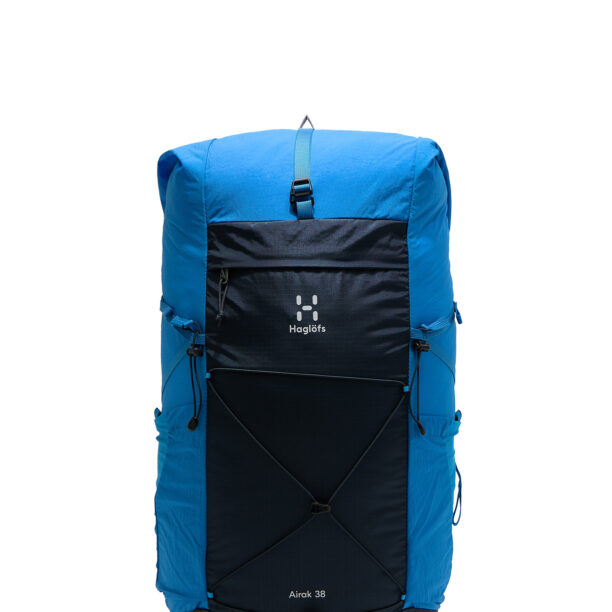 Cumpăra Rucsac drumetie Haglofs L.I.M Airak 38 - tarn blue/nordic blue