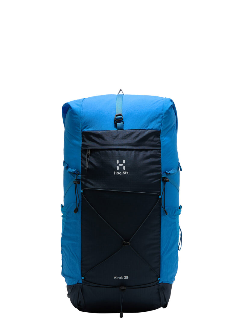 Cumpăra Rucsac drumetie Haglofs L.I.M Airak 38 - tarn blue/nordic blue