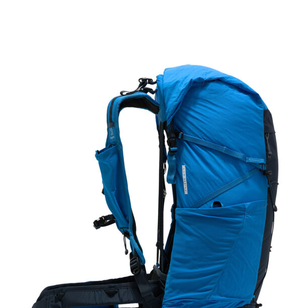 Original Rucsac drumetie Haglofs L.I.M Airak 38 - tarn blue/nordic blue