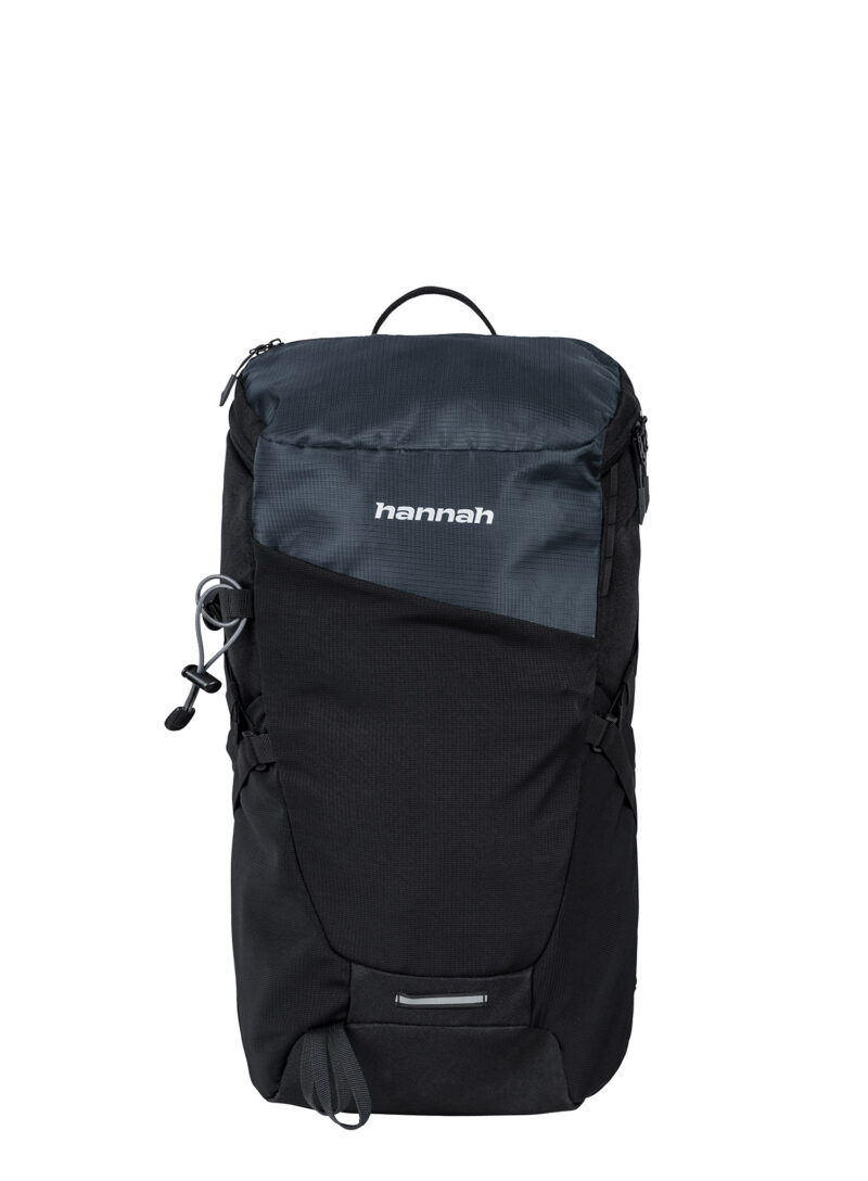 Rucsac drumetie Hannah Raven 30 - anthracite/blue